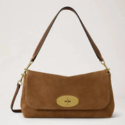 Mulberry Delilah Vintage Oak Mocka 