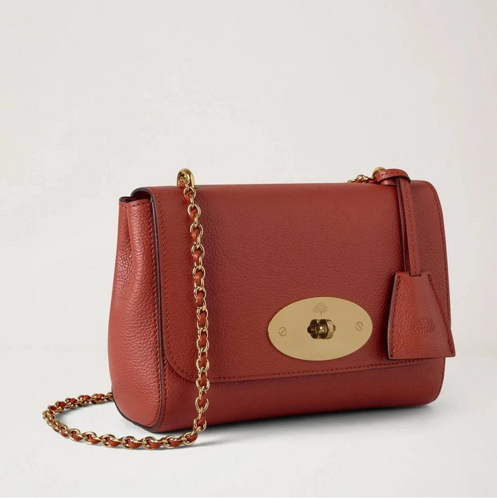 Mulberry Lily Liten klassisk kornrost