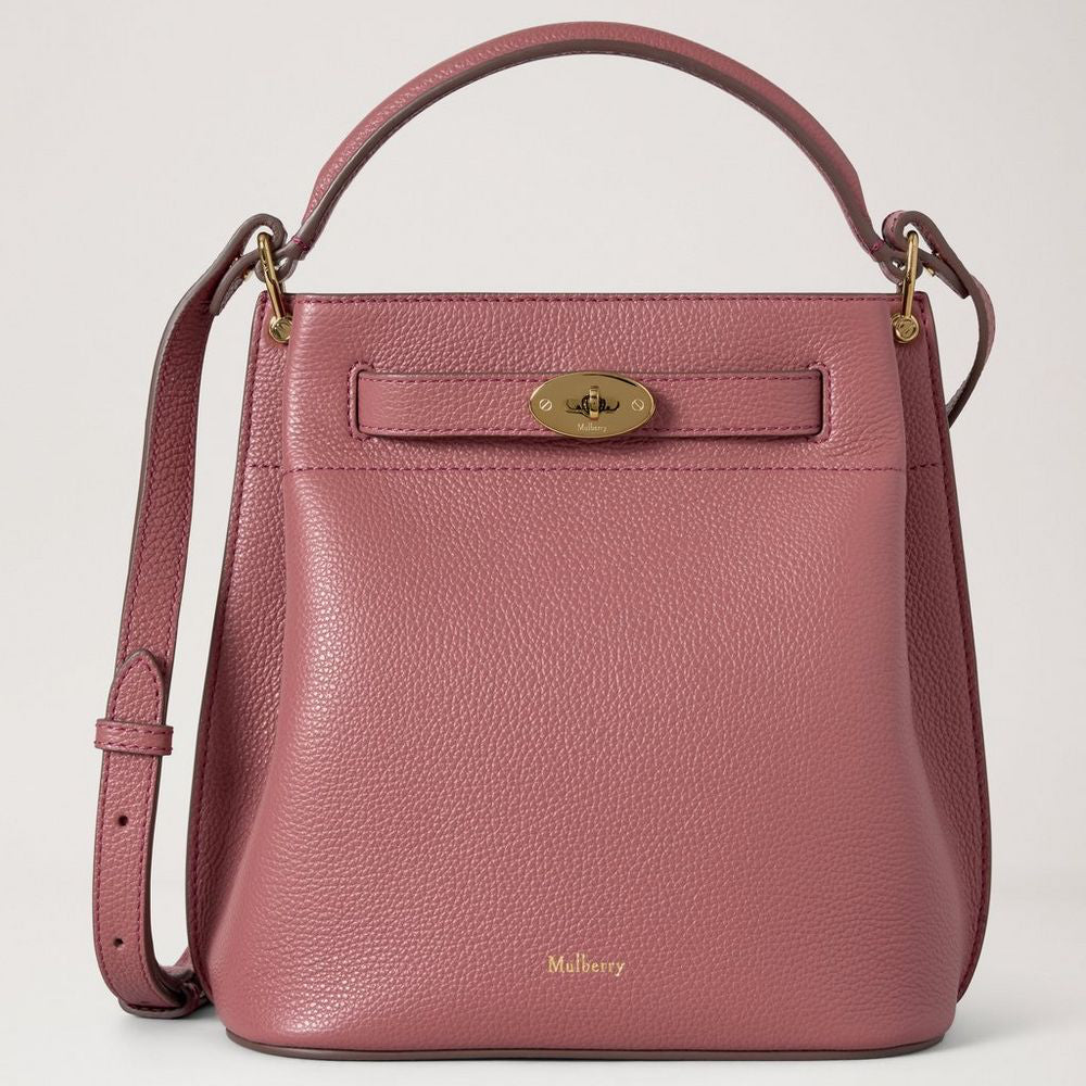 Mulberry Islington Hink Rosa Scrumpy