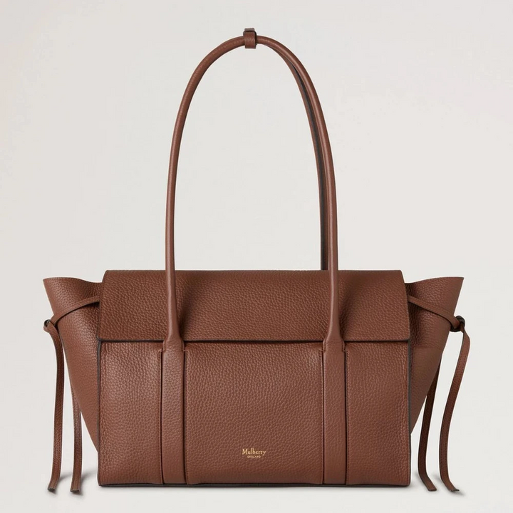 Mulberry Mjuk Bayswater Bright Oak Heavy Grain