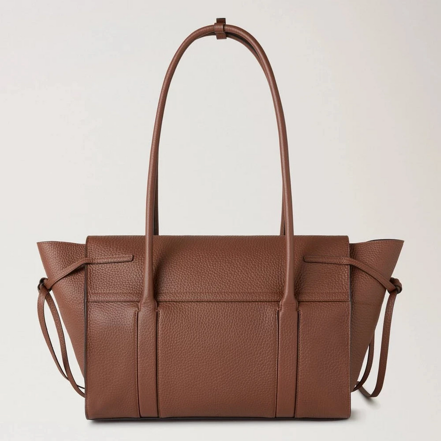 Mulberry Mjuk Bayswater Bright Oak Heavy Grain
