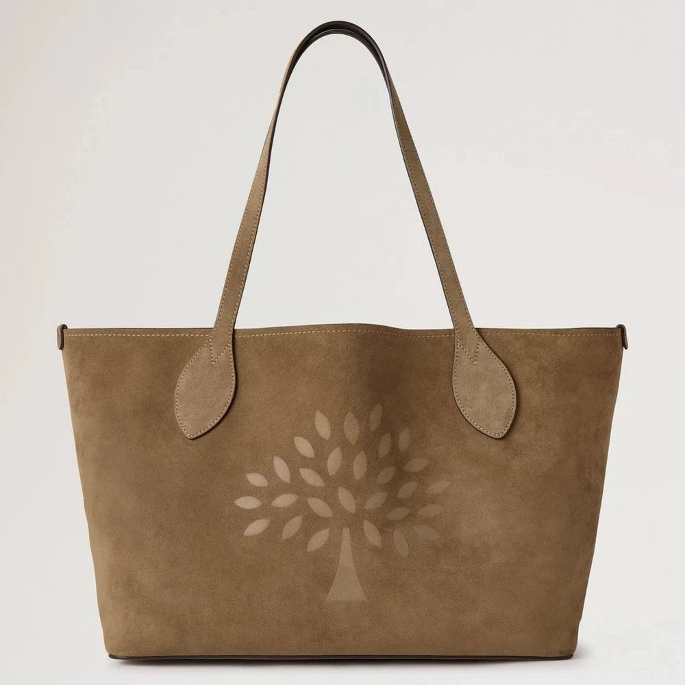 Mulberry Mockaväska Salcombe Sand