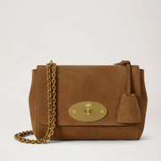 Mulberry Lily Vintage Oak mocka 