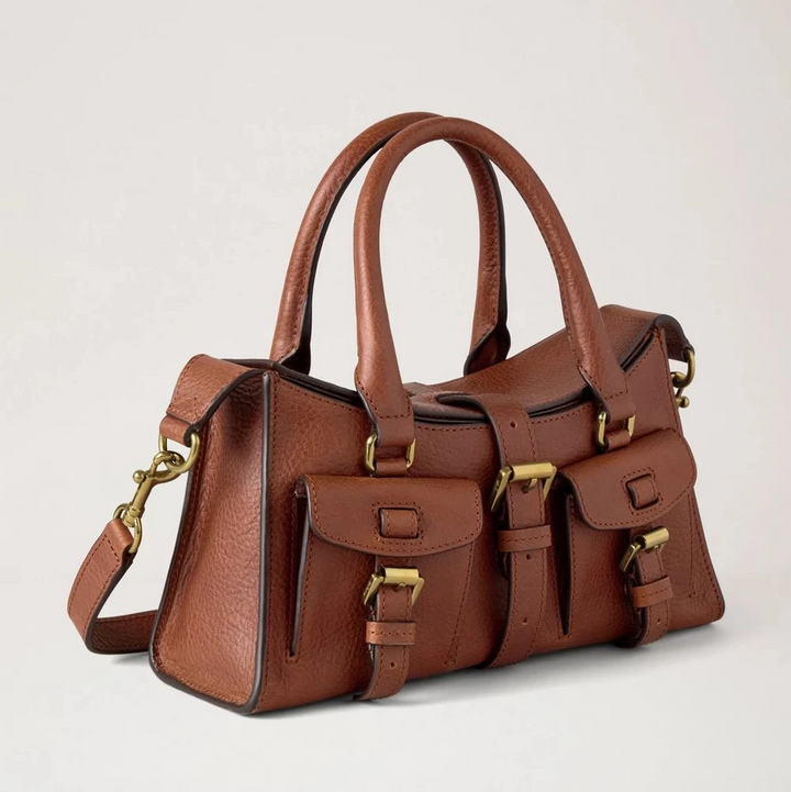 Mulberry Mini Roxanne Heritage NVT Ek