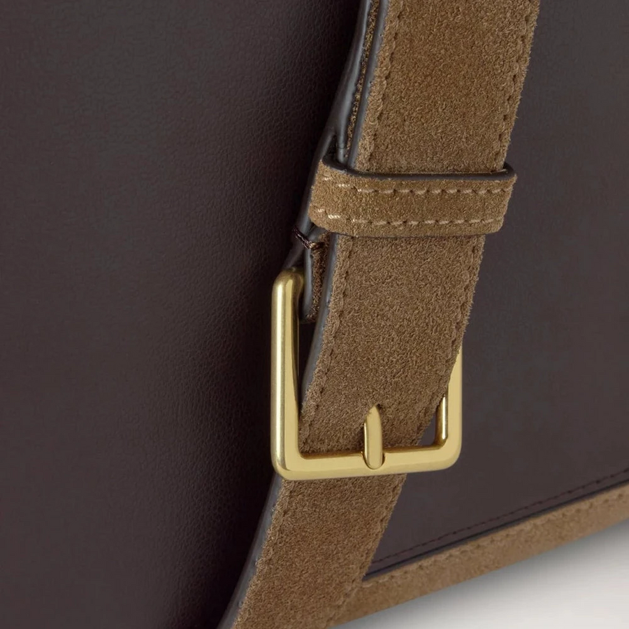 Mulberry Liten Antony N Salcombe Sandmocka