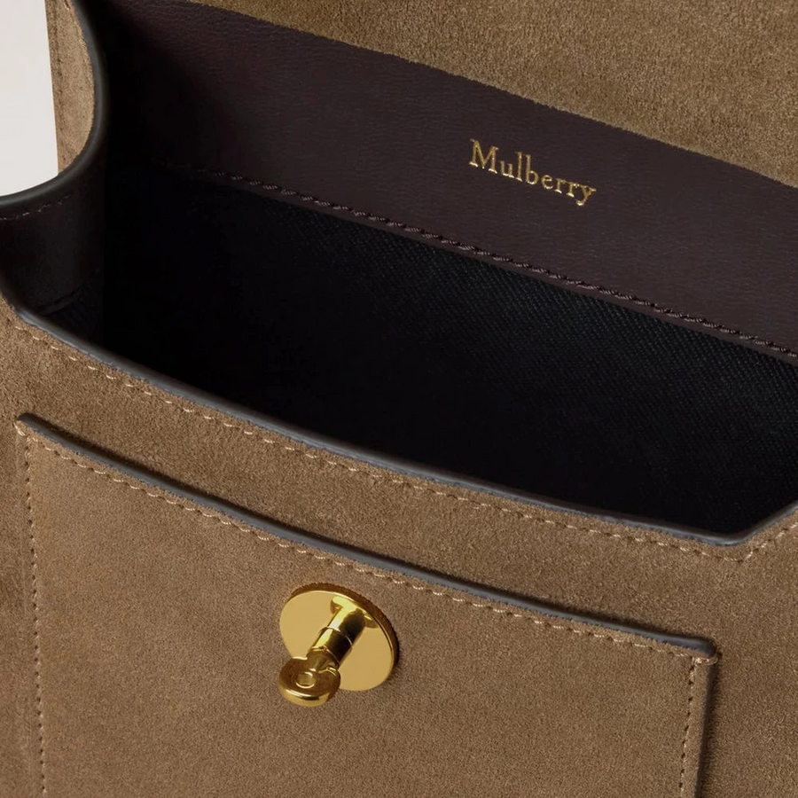 Mulberry Liten Antony N Salcombe Sandmocka