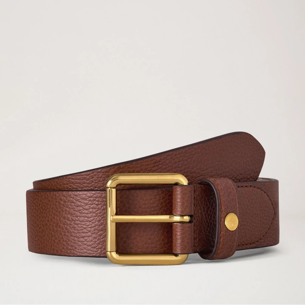 Tree Stud Belt Oak Two-Tone Small Classic Grain – ML6522/552G110-001