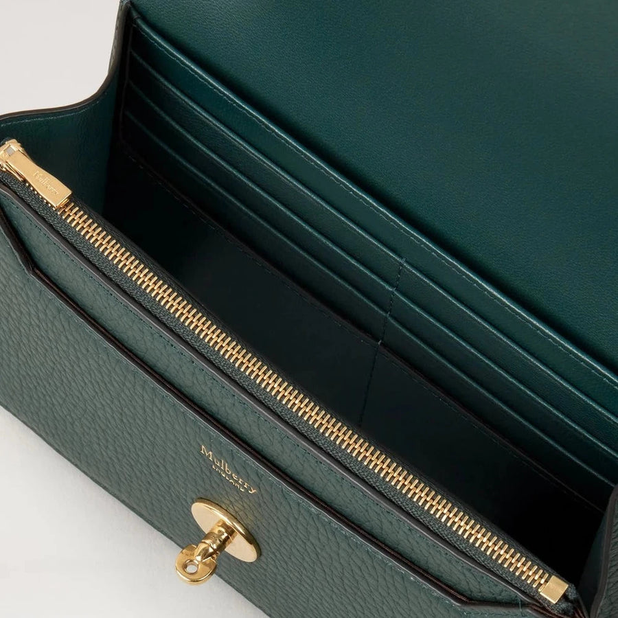 Mulberry Lilla Darley Mulberry Grön