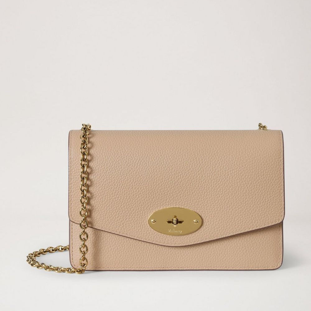 Mulberry Liten Darley Crumpet