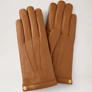 Mulberry Mjuka handskar i nappa, ek 