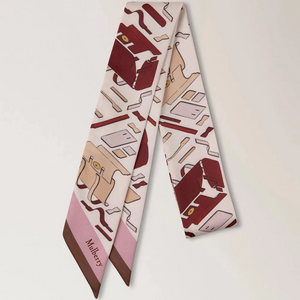 Presentbudget från 750 - 1000 kr.