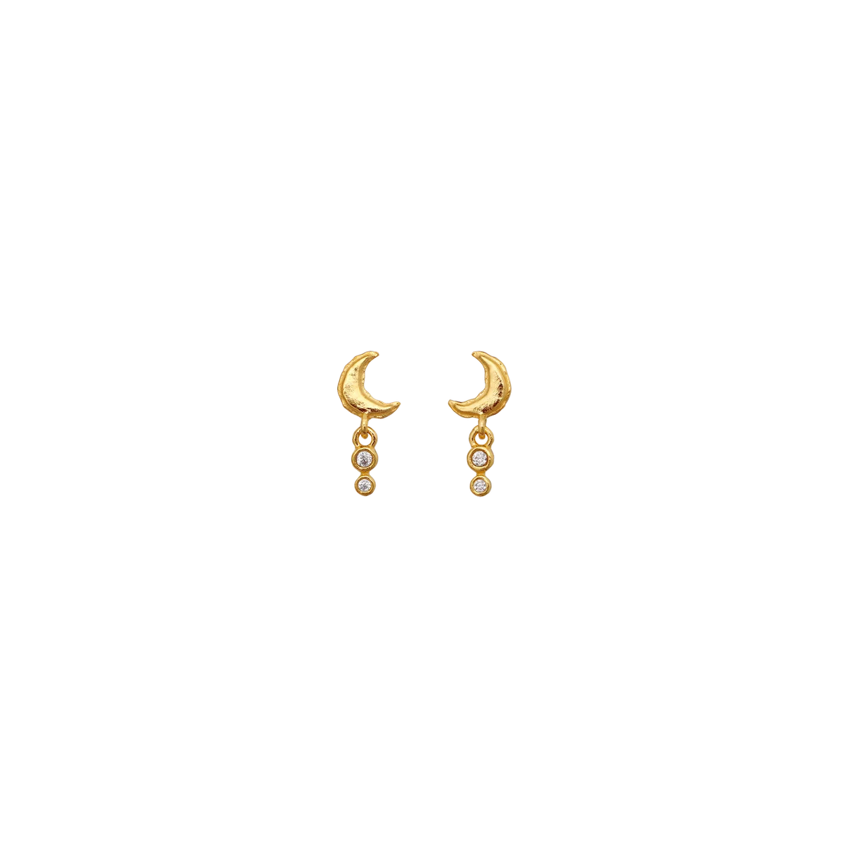 Hilma Earrings 