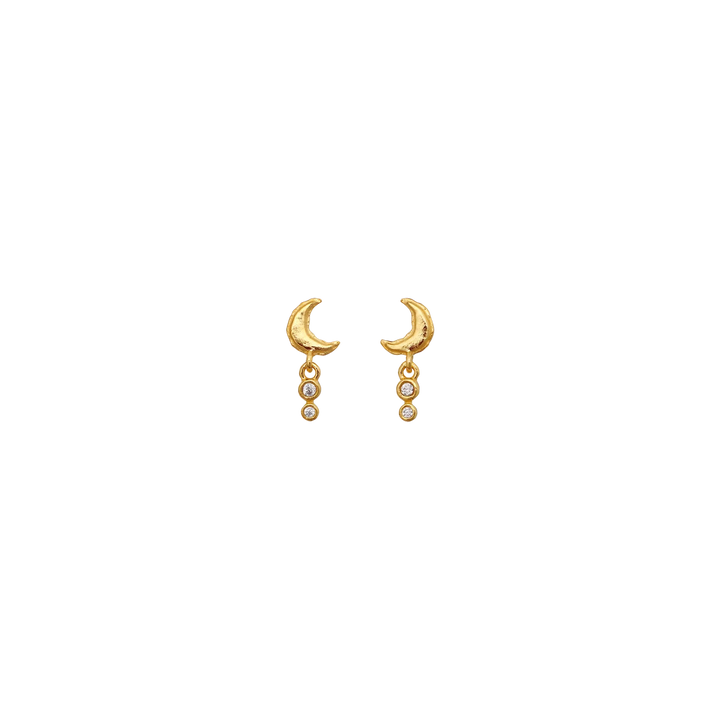Hilma Earrings 