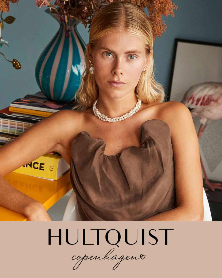 Hultquist smykker