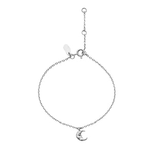 Silverarmband