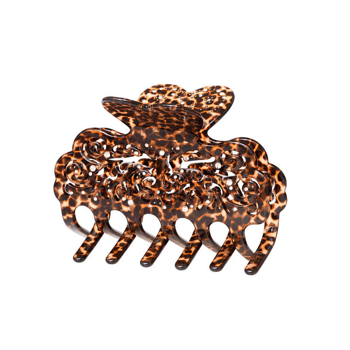 Lavinia Hairclaw Leopard