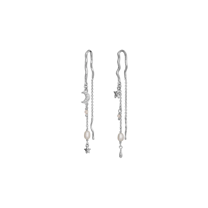 Luzia Earrings 