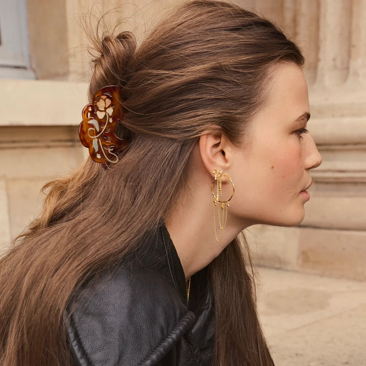 Hilma Earrings 