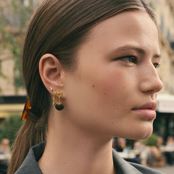 Mattie Earrings 