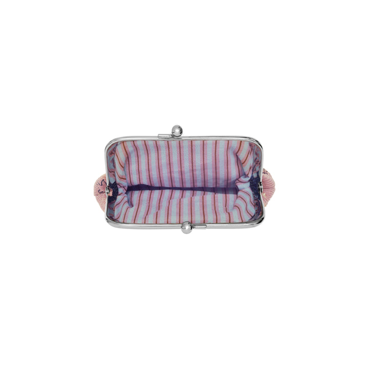 Maanesten Magic Small Pouch Magical Purple