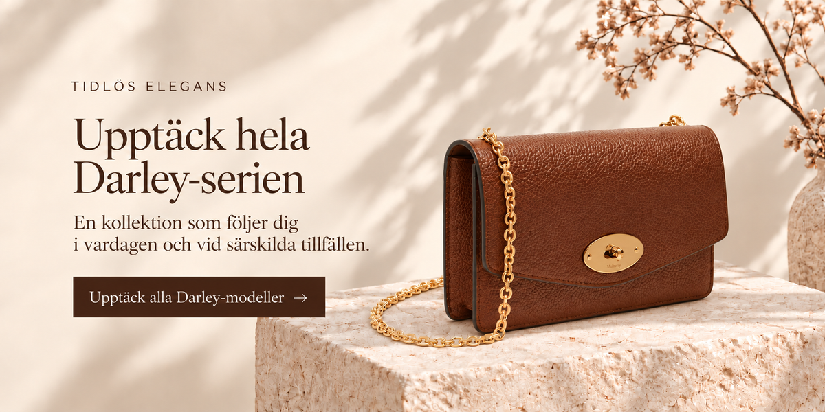 Mulberry Darley 