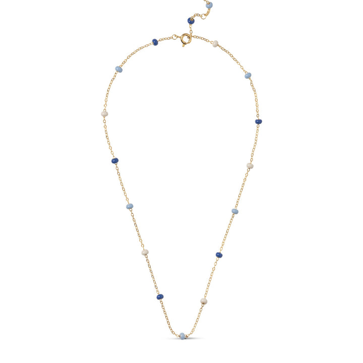 EMAMEL LOLA BOLD NEACLABE MARINE