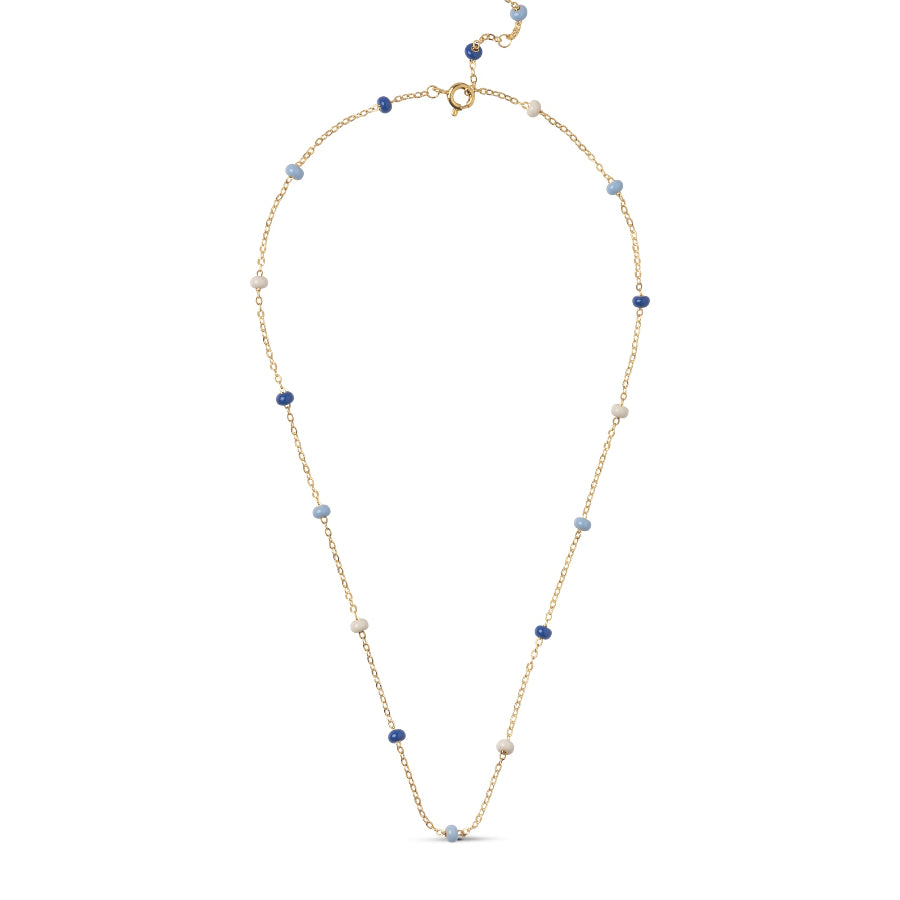 EMAMEL LOLA BOLD NEACLABE MARINE