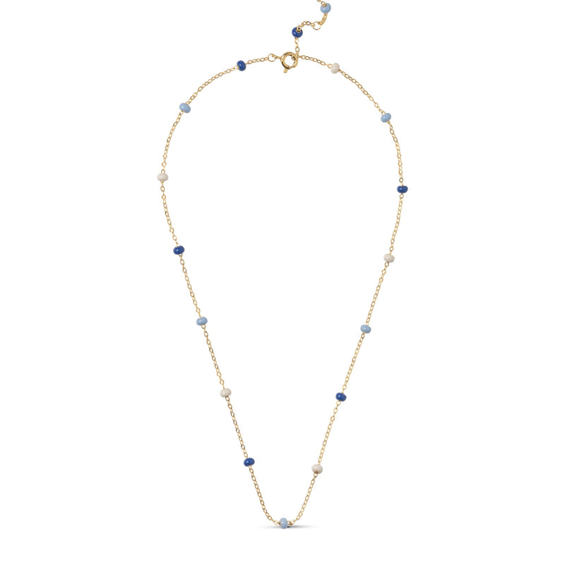 EMAMEL LOLA BOLD NEACLABE MARINE