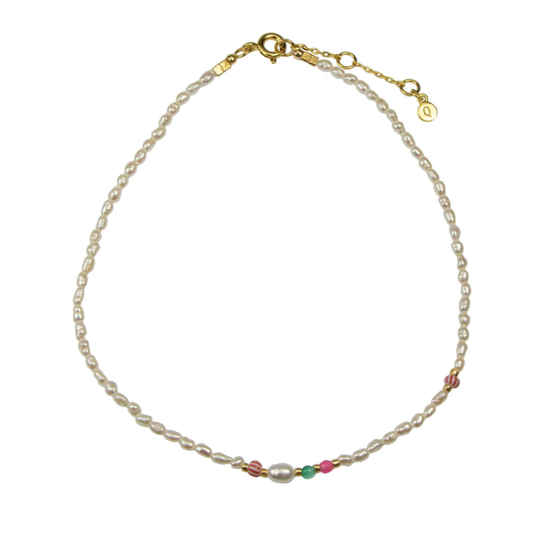 Hultquist Leonora Anklet