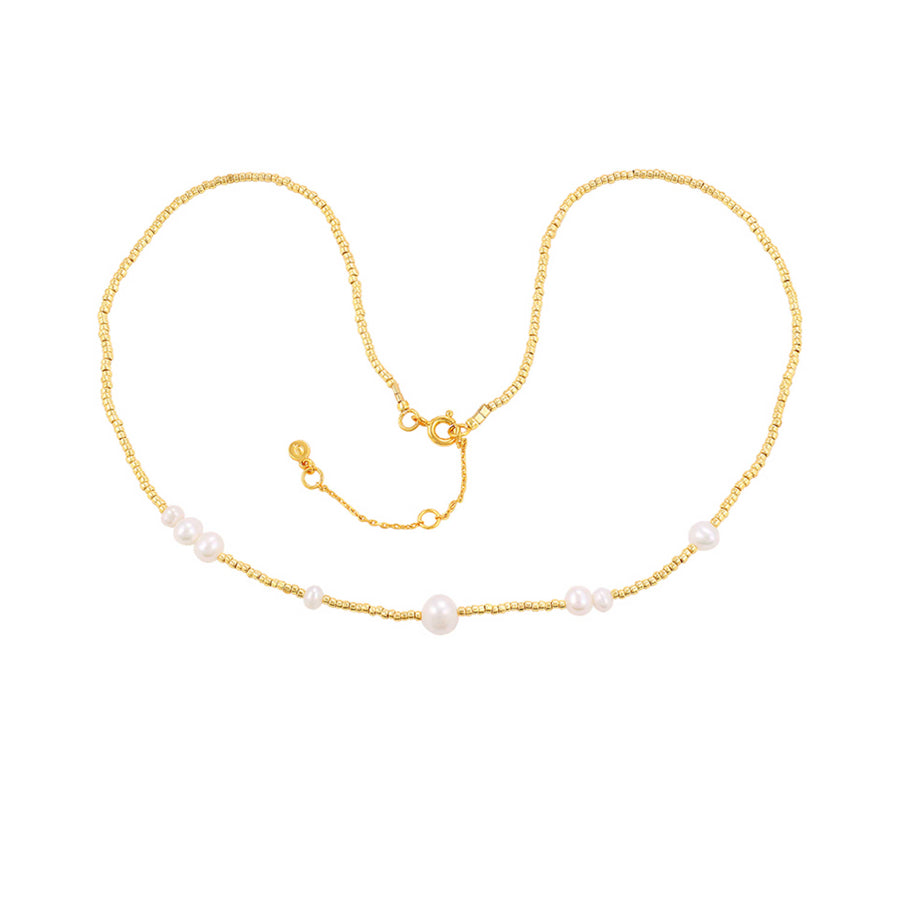 Hultquist Köpenhamn Aria Perle -halsband