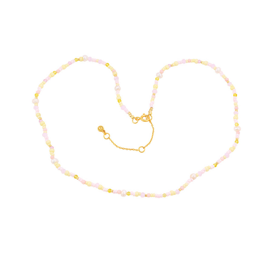 Hultquist Köpenhamn Life Pearl Necklace