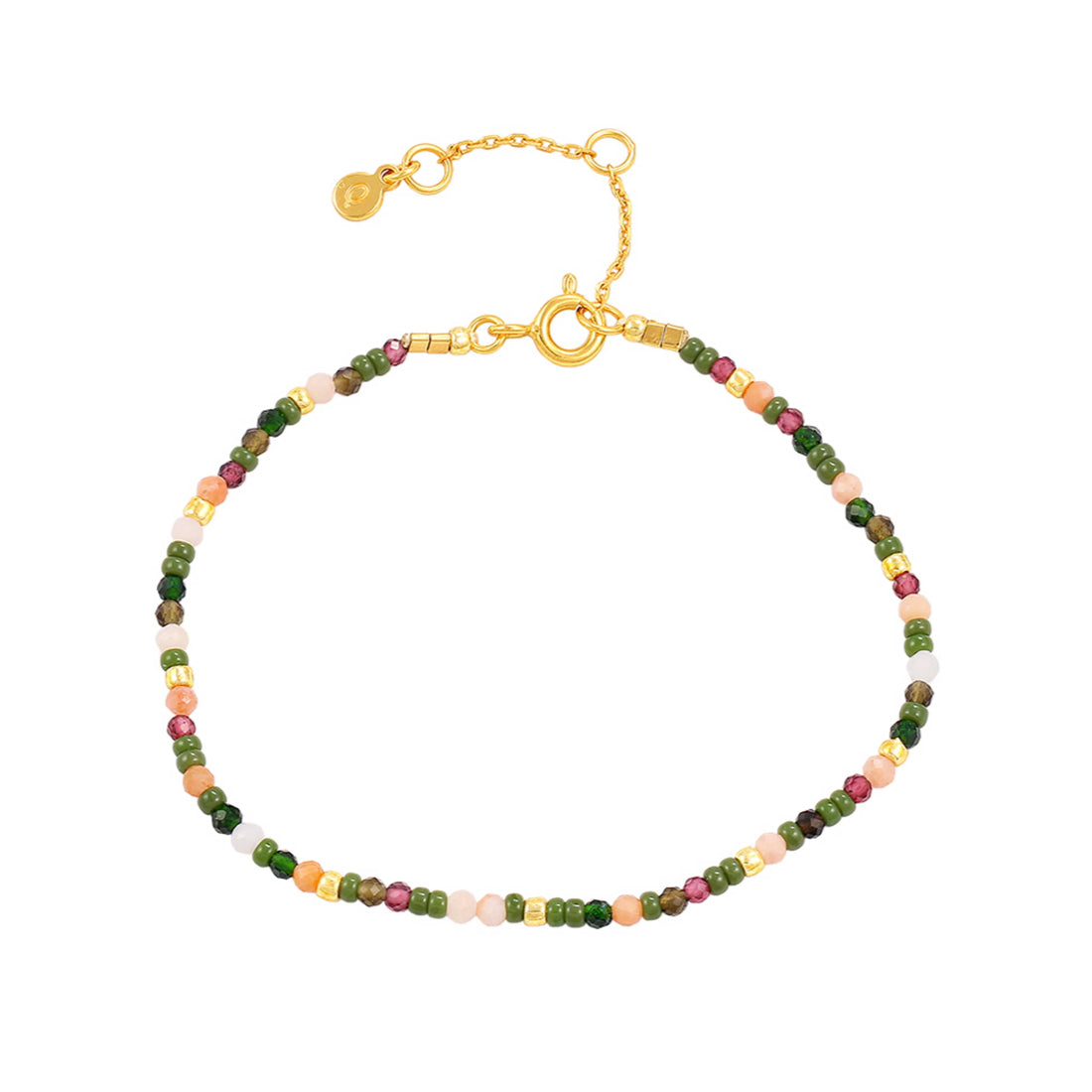 Hultquist Skadi Armband- S08636G