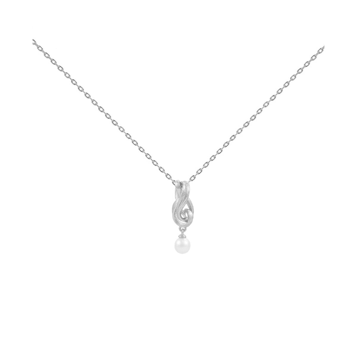 Hultquist Tiril Necklace - Halskæder - S08646S