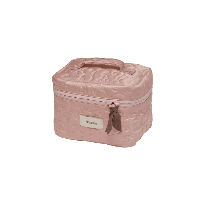 Maanesten Sanda Makeup Case Blush – Stor Sminkväska – 4282-Onesize