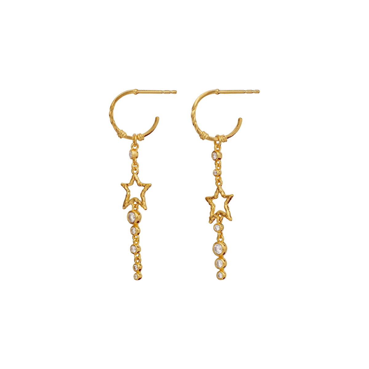 Sierra Earrings 
