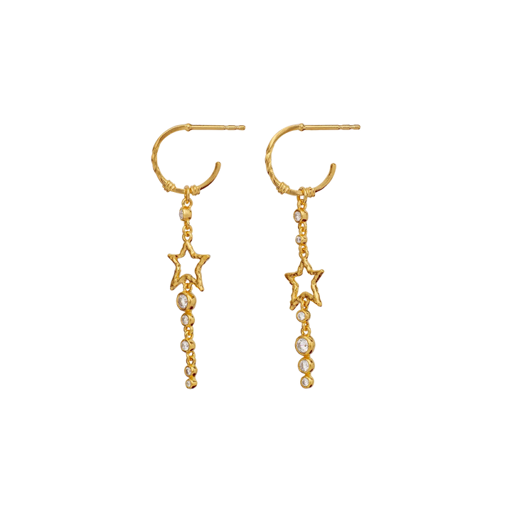Sierra Earrings 