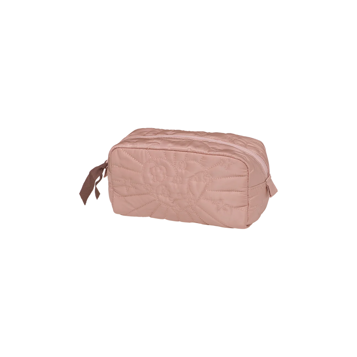Maanesten Stardust Väska Blush – Necessär med broderi – 4275-Onesize