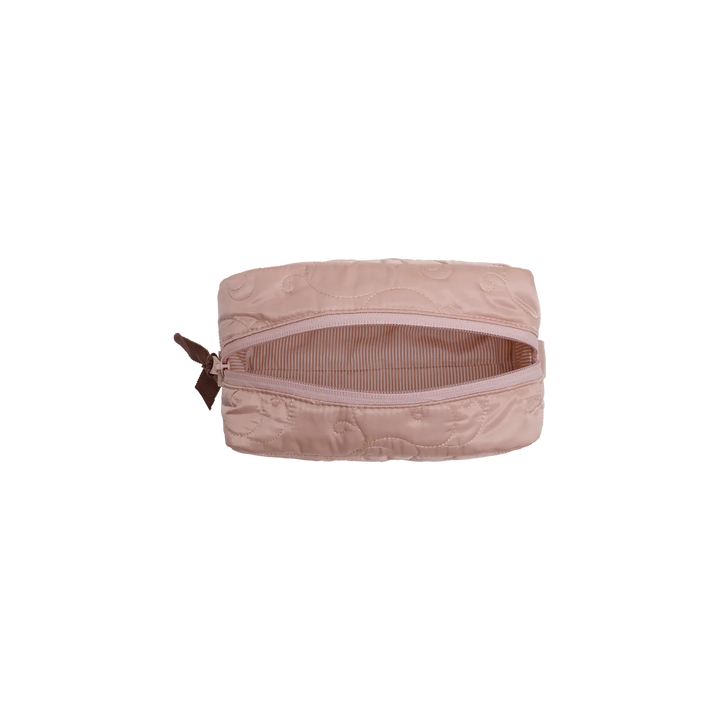 Maanesten Stardust Väska Blush – Necessär med broderi – produktbild 2