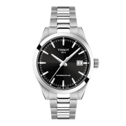 TISSOT GENTLEMAN POWERMATIC 80 – SVART URTAV