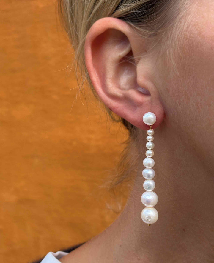 Hultquist Embla Örhängen - Örhängen - S08664G