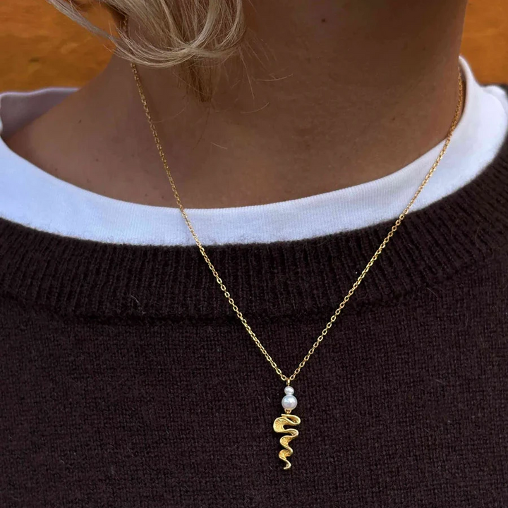 Hultquist Hedda -halsband