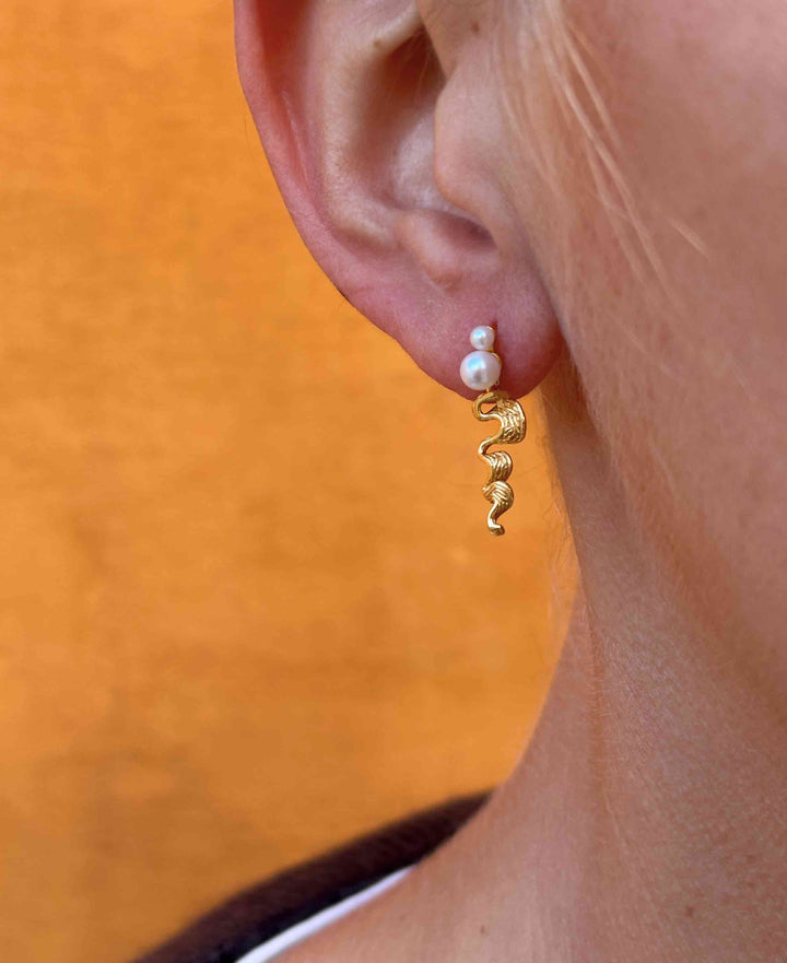 Hultquist Hedda Örhängen - Örhängen - S08652G