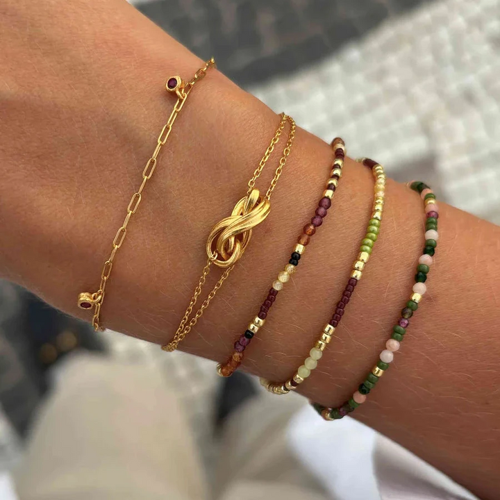 Hultquist rowen armband