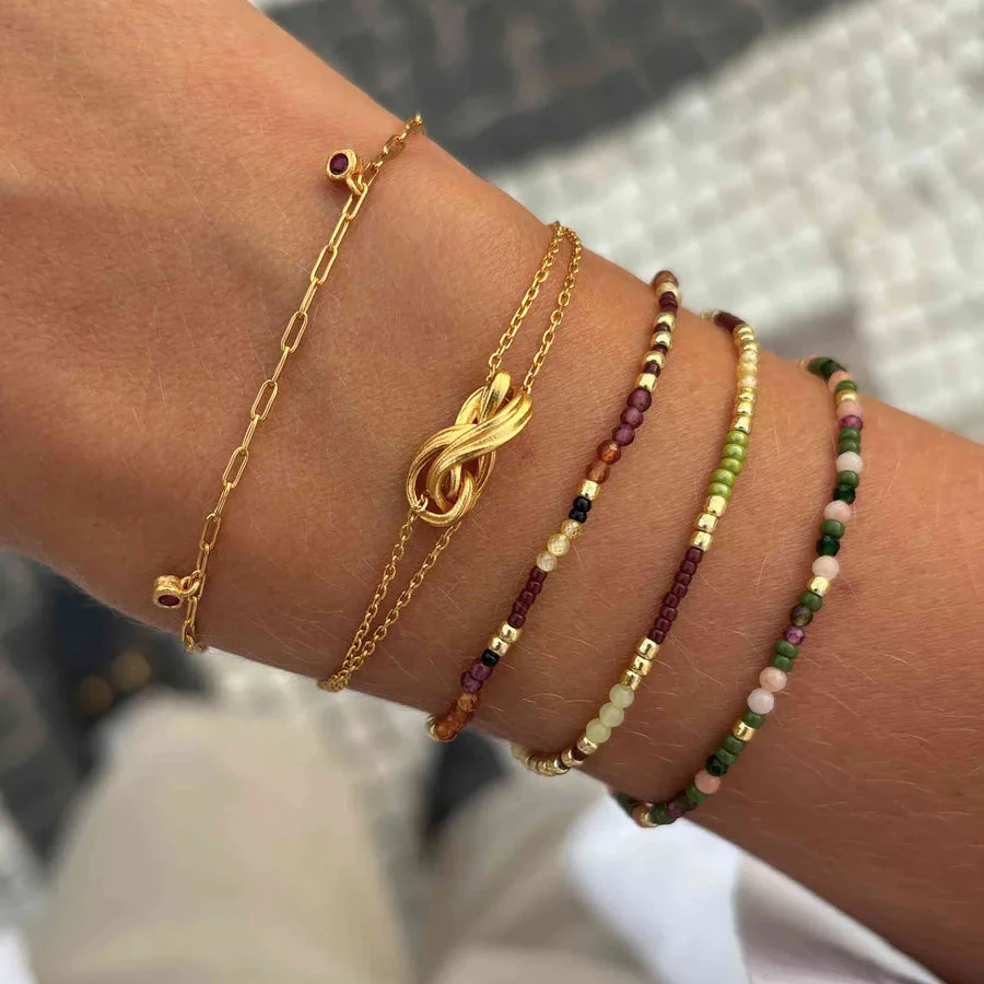 Hultquist rowen armband