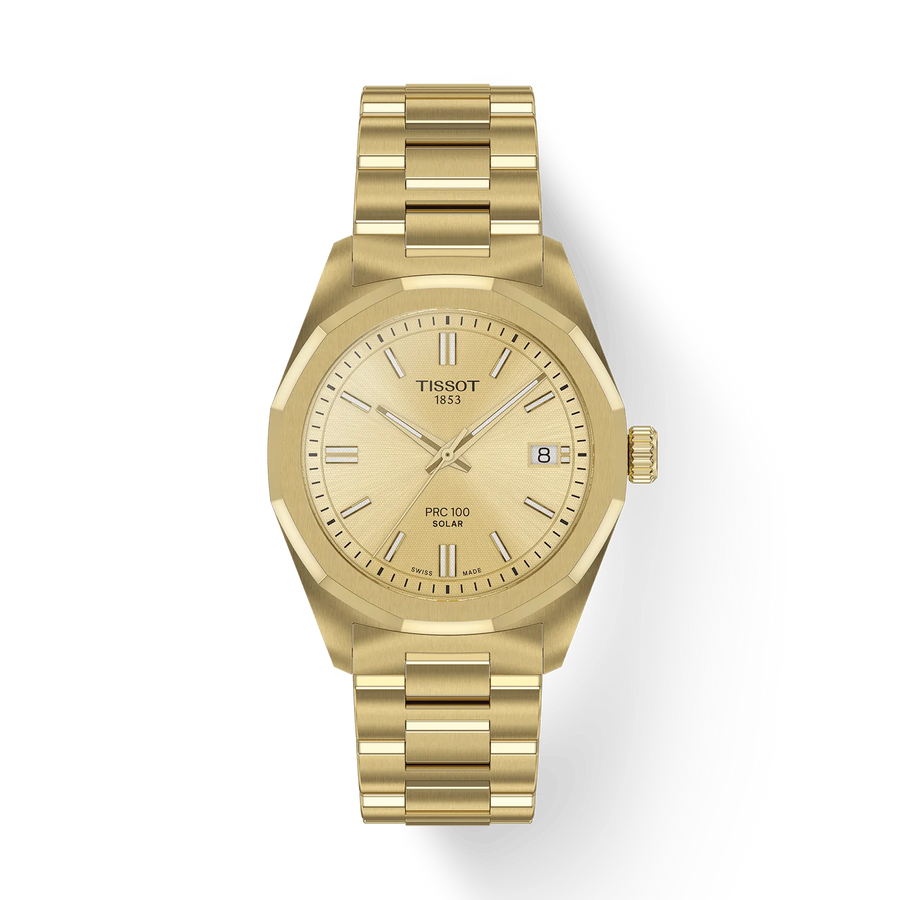 Tissot PRC100 Solar