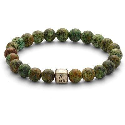 Alexander Lynggaard Armbånd - Amazon 8mm - Armbånd - C00680-001