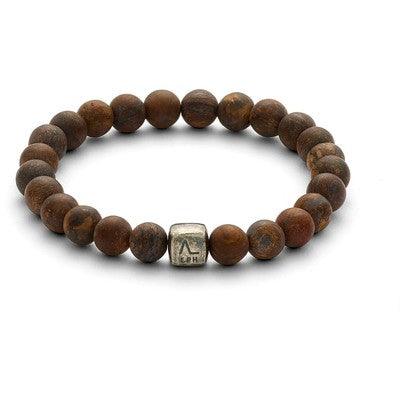 Alexander Lynggaard Armbånd - Grasberg 8mm - Armbånd - C00740-001