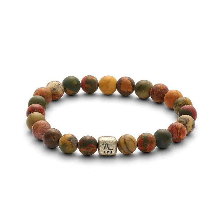 Alexander Lynggaard Armbånd - Mauna Loa 8mm - Armbånd - C00664-001