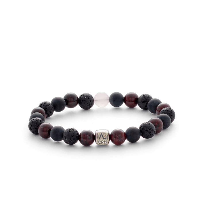 Alexander Lynggaard Armbånd - Tokyo 8mm - Armbånd - C10313-001