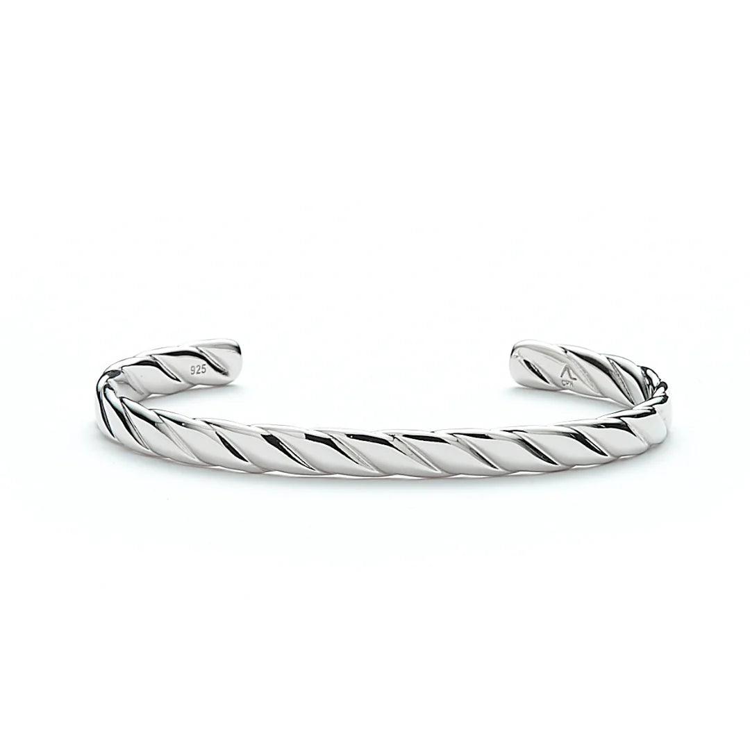 Alexander Lynggaard Hope Bangle - Armbånd - H20073-001